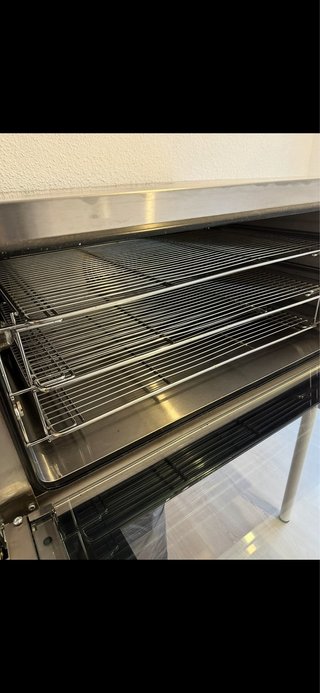 Horno FM RX 603