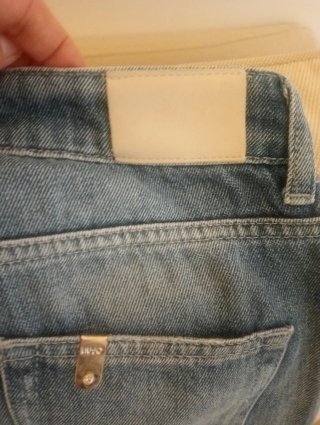Jeans Liu Jo ricamati