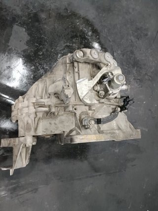 CAJA CAMBIOS OPEL INSIGNIA BERLINA A20DTH 5556169