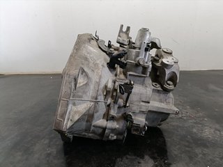 CAJA CAMBIOS OPEL INSIGNIA BERLINA A20DTH 5556169