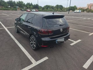 Volkswagen Golf 2010