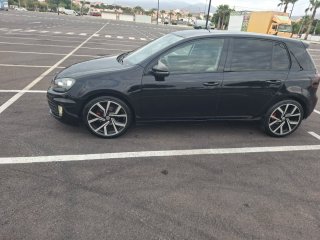 Volkswagen Golf 2010