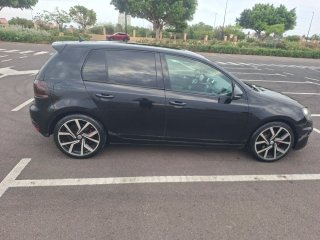 Volkswagen Golf 2010