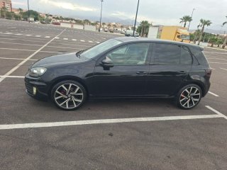 Volkswagen Golf 2010