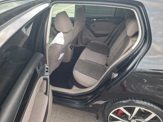 Volkswagen Golf 2010