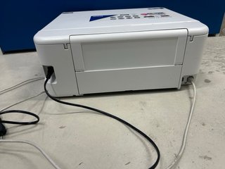 Impresora Epson EcoTank ET-8500 Blanca