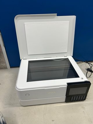 Impresora Epson EcoTank ET-8500 Blanca