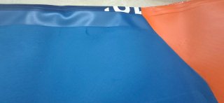 Tabla de Paddle Surf / SUP ITIWIT 1-2 personas
