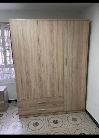 Armario 160€ nuevo