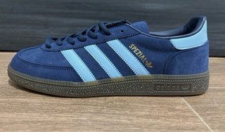 Adidas Spezial Talla 40-41 Azul Marino