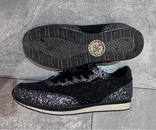 Zapatillas Guess Brillantes Talla 40