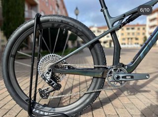 Giant Anthem SL1
