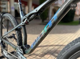 Giant Anthem SL1