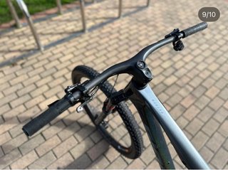 Giant Anthem SL1