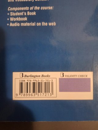 Commerce & Sales Student's Book
