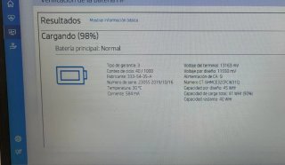 HP ProBook 450 G6
