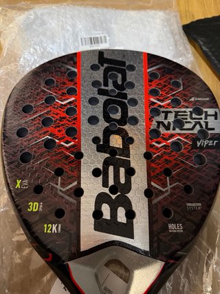 Babolat Technical Viper 2025