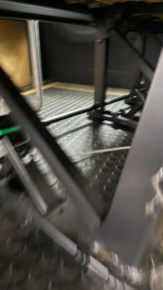 Asientos traseros Opel Vivaro
