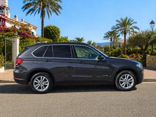 BMW X5 2015 Nacional