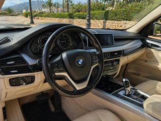 BMW X5 2015 Nacional