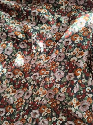 Vestito donna I am floreale taglia unica