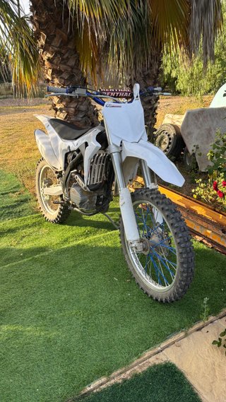MTR 250cc Motocross, año 2023