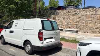 Hyundai H300 2010