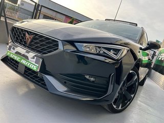 CUPRA Leon ST 1.5 eTSI 150cv 11/2023 y 44.000km