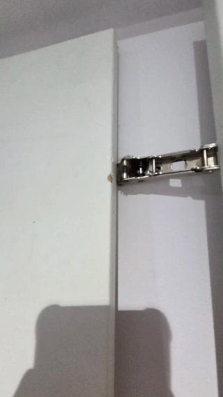 Puertas modelo Forsand para Armario PAX Ikea