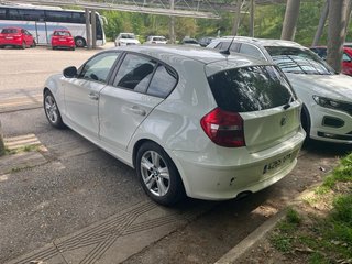 BMW Serie 1 2010