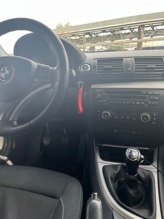 BMW Serie 1 2010