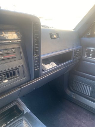 Jeep Cherokee XJ