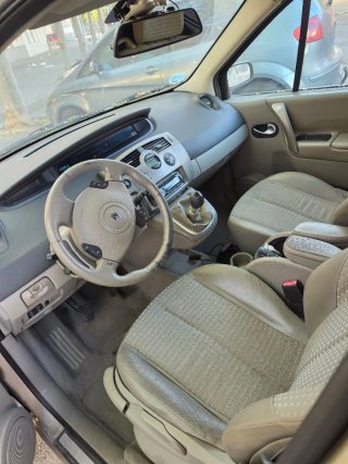 Renault Scenic 2006
