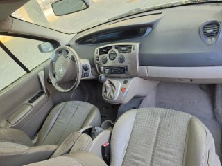 Renault Scenic 2006