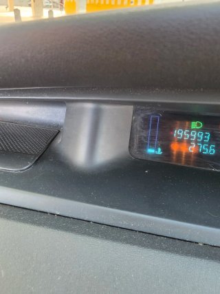 Renault Scenic 2006