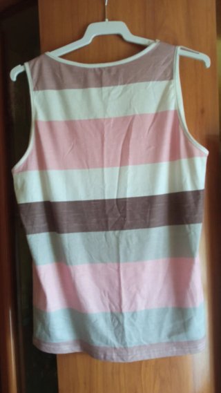 Camiseta mujer Talla XL