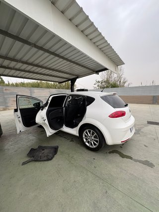 SEAT Leon 2011