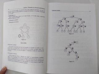 Libro "Problemas Resueltos Inteligencia Artificial