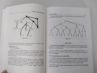 Libro "Problemas Resueltos Inteligencia Artificial