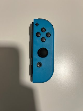 Joy-Con Derecho Azul para Nintendo Switch