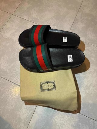 Gucci Slide