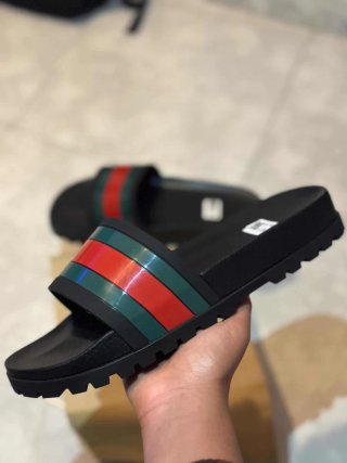Gucci Slide