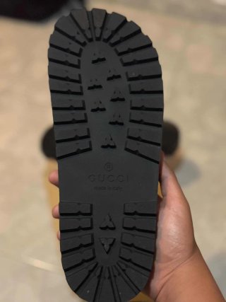 Gucci Slide