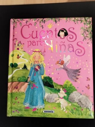 Cuentos para niñas