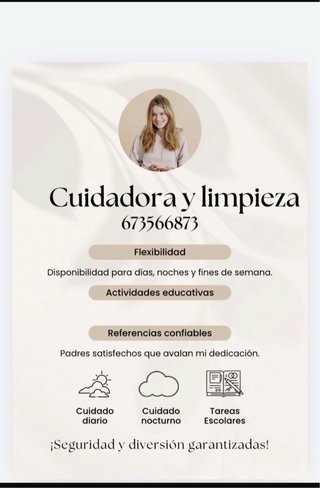 Servicio domestico