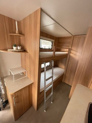 Sterckeman Starlett 420 CE 2017