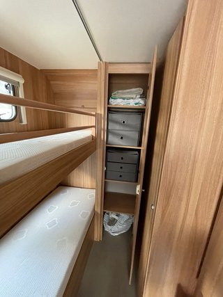 Sterckeman Starlett 420 CE 2017