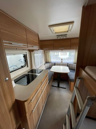 Sterckeman Starlett 420 CE 2017