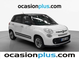 Fiat 500L 1.4 16v Lounge 70 kW (95 CV)