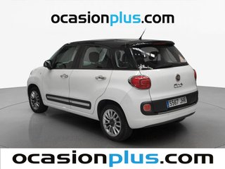 Fiat 500L 1.4 16v Lounge 70 kW (95 CV)